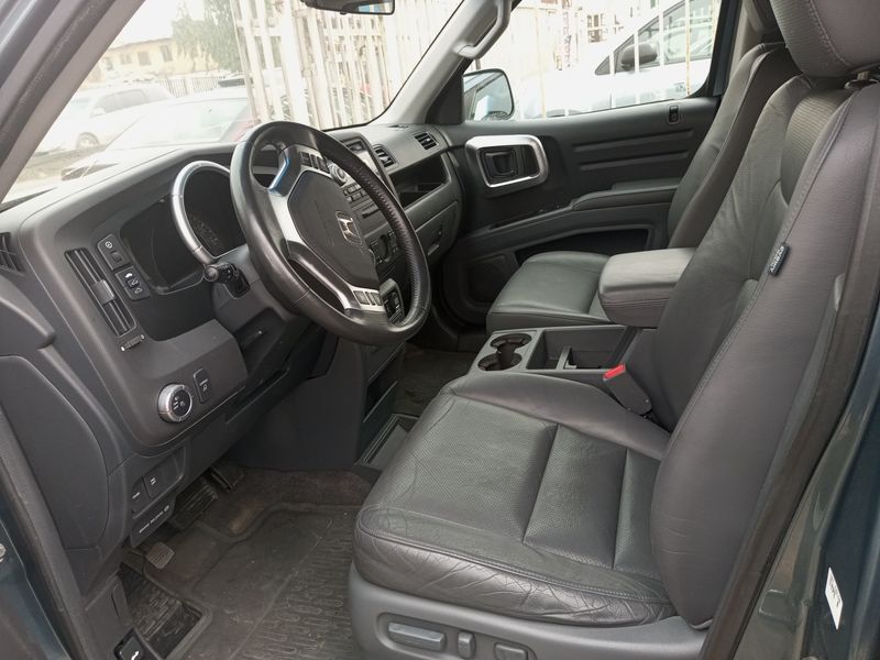 Thumbnail 4 of 2008 Honda Ridgeline